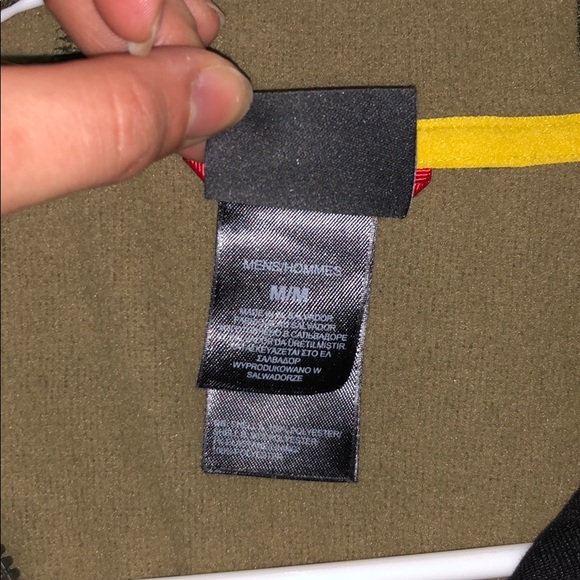 SOLD***North Face - Picture 5 of 5